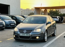 فولكسفاجن | VOLKSWAGEN جيتا 2009