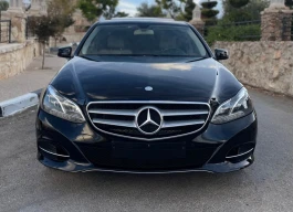 مرسيدس | MERCEDES E200 2016