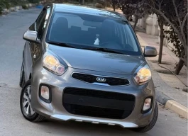 كيا | KIA مورنينج 2012