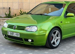 فولكسفاجن | VOLKSWAGEN جولف 1998