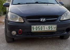 هونداي | HYUNDAI جيتس 2010