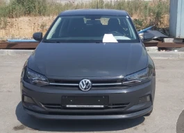 فولكسفاجن | VOLKSWAGEN بولو 2019