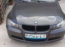 بي ام دبليو | BMW 320 2007