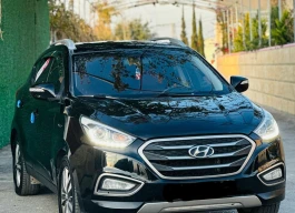 هونداي | HYUNDAI توسان 2015