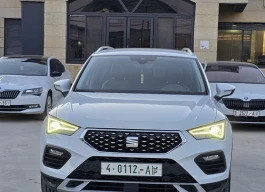 سيات | SEAT اتيكا 2021