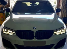 بي ام دبليو | BMW 530e 2019