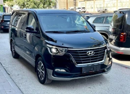 هونداي | HYUNDAI H1 2019