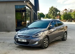 هونداي | HYUNDAI اكسنت 