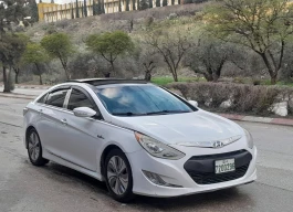 هونداي | HYUNDAI سوناتا 2014