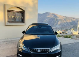 سيات | SEAT ليون 2019