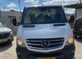 مرسيدس | MERCEDES 519 2019