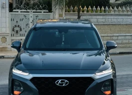 هونداي | HYUNDAI سانتافيه 2020