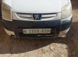 بيجو | PEUGEOT بارتنر 2008