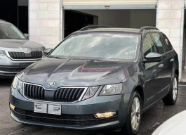 سكودا | SKODA ستيشن 2021