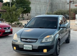 كيا | KIA برايد 2007