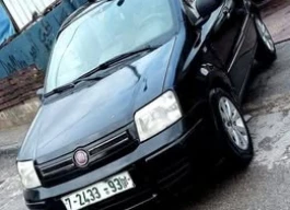 فيات | FIAT باندا 2010