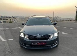 سكودا | SKODA اوكتافيا 2020