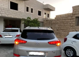 هونداي | HYUNDAI توسان 2018