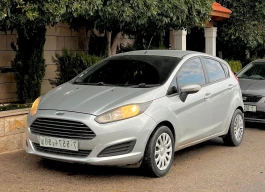 فورد | FORD فيستا 2014