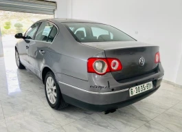 فولكسفاجن | VOLKSWAGEN باسات 2008