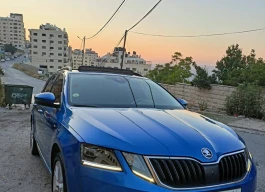 سكودا | SKODA اوكتافيا 2018