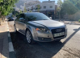 اودي | AUDI A4 2008