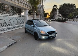 هونداي | HYUNDAI جيتس 2008