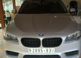 بي ام دبليو | BMW 535i 2010