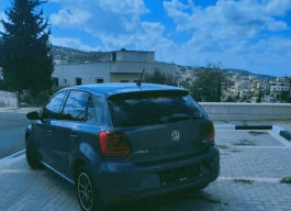 فولكسفاجن | VOLKSWAGEN بولو 2016