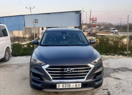 هونداي | HYUNDAI توسان 2021