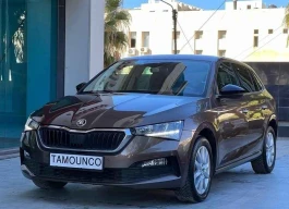 سكودا | SKODA سكالا 2020