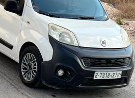 فيات | FIAT كوبو 2016