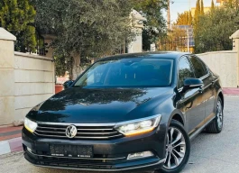 فولكسفاجن | VOLKSWAGEN باسات 2018