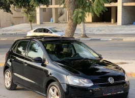 فولكسفاجن | VOLKSWAGEN بولو 2013