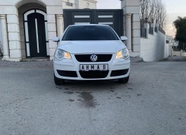 فولكسفاجن | VOLKSWAGEN بولو 2007