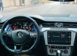 فولكسفاجن | VOLKSWAGEN باسات 2019