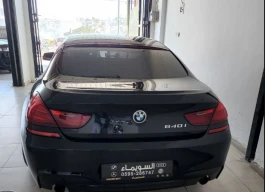 بي ام دبليو | BMW 2012 640i 2012