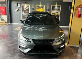 سيات | SEAT ليون 2019