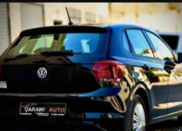 فولكسفاجن | VOLKSWAGEN بولو 2019