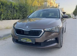 سكودا | SKODA سكالا 