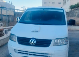 فولكسفاجن | VOLKSWAGEN كرافيل 2006