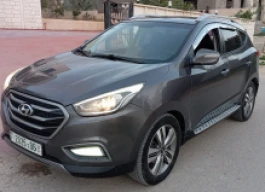 هونداي | HYUNDAI توسان 2014