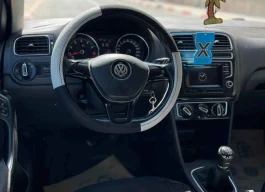 فولكسفاجن | VOLKSWAGEN بولو 2015