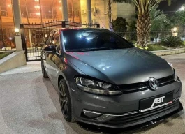 فولكسفاجن | VOLKSWAGEN جولف 2019