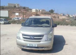 هونداي | HYUNDAI H1 2009