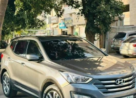 هونداي | HYUNDAI سانتافيه 2014