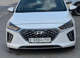 هونداي | HYUNDAI ايونيك 2020