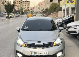 كيا | KIA برايد 2015