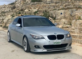 بي ام دبليو | BMW 530i 2005