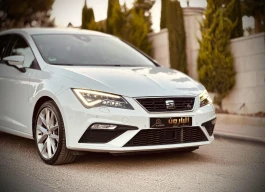 سيات | SEAT ليون 2021